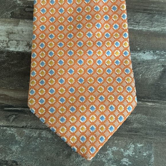 Ike Behar Tie - Picture 3 of 4